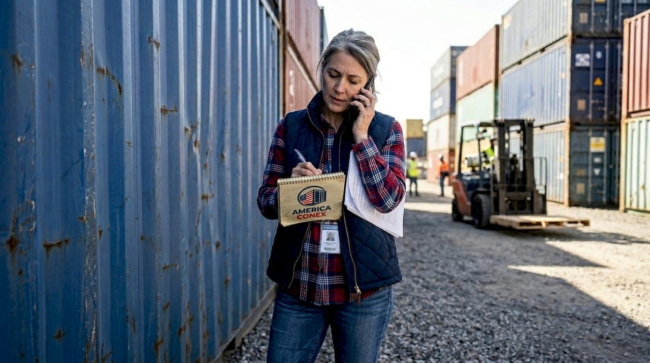 Should you rent or buy containers? Make the right choice