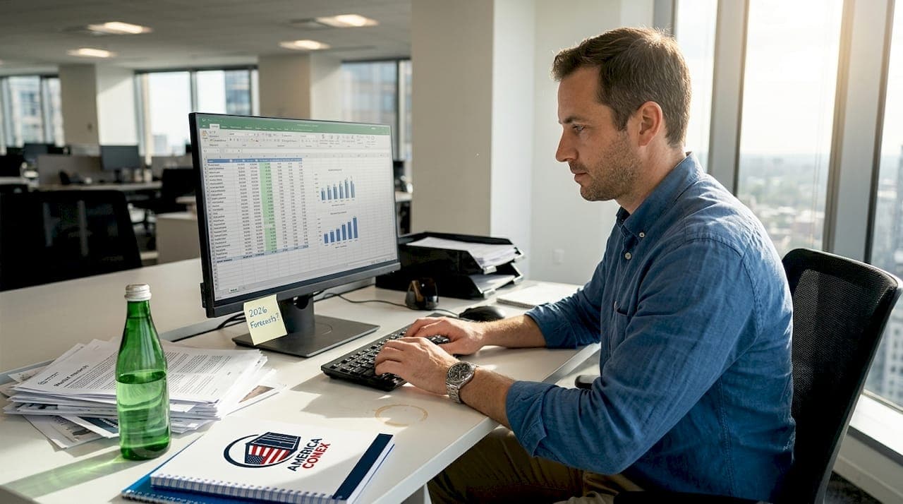 2026 shipping container market trends for bigger ROI