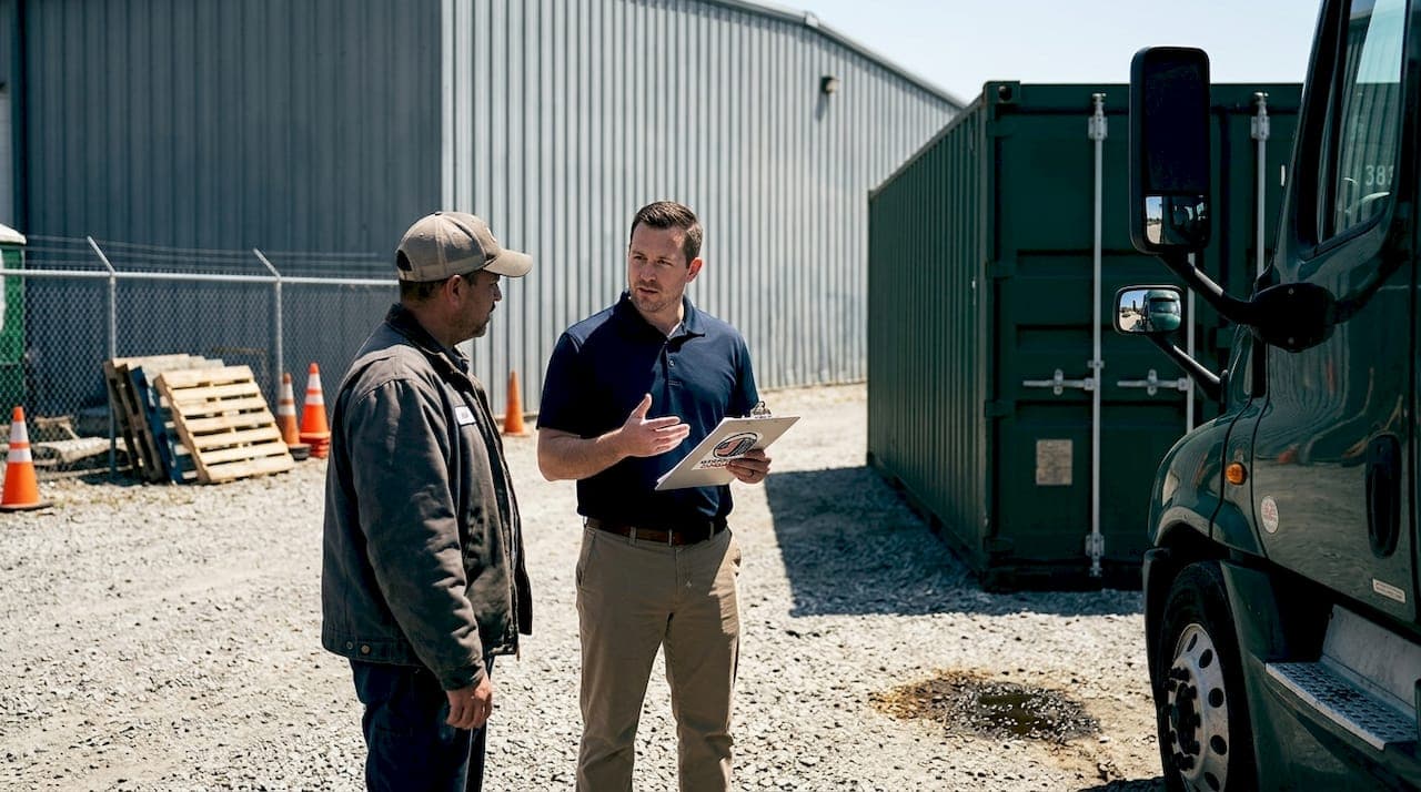 Top Ways to Transport Containers: Cost-Saving Options