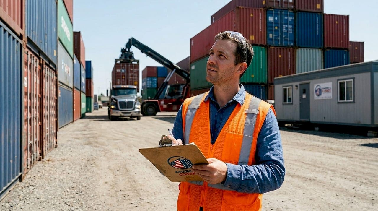 How to evaluate cost factors for containers: smart choices