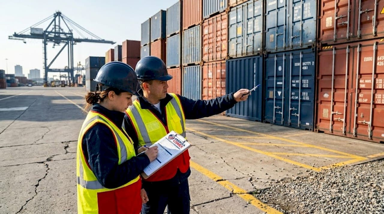 Find the Right Shipping Container Sizes for Your Needs