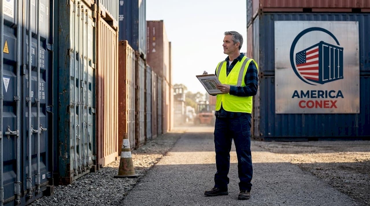 Master container storage: best practices for safer, smarter operations