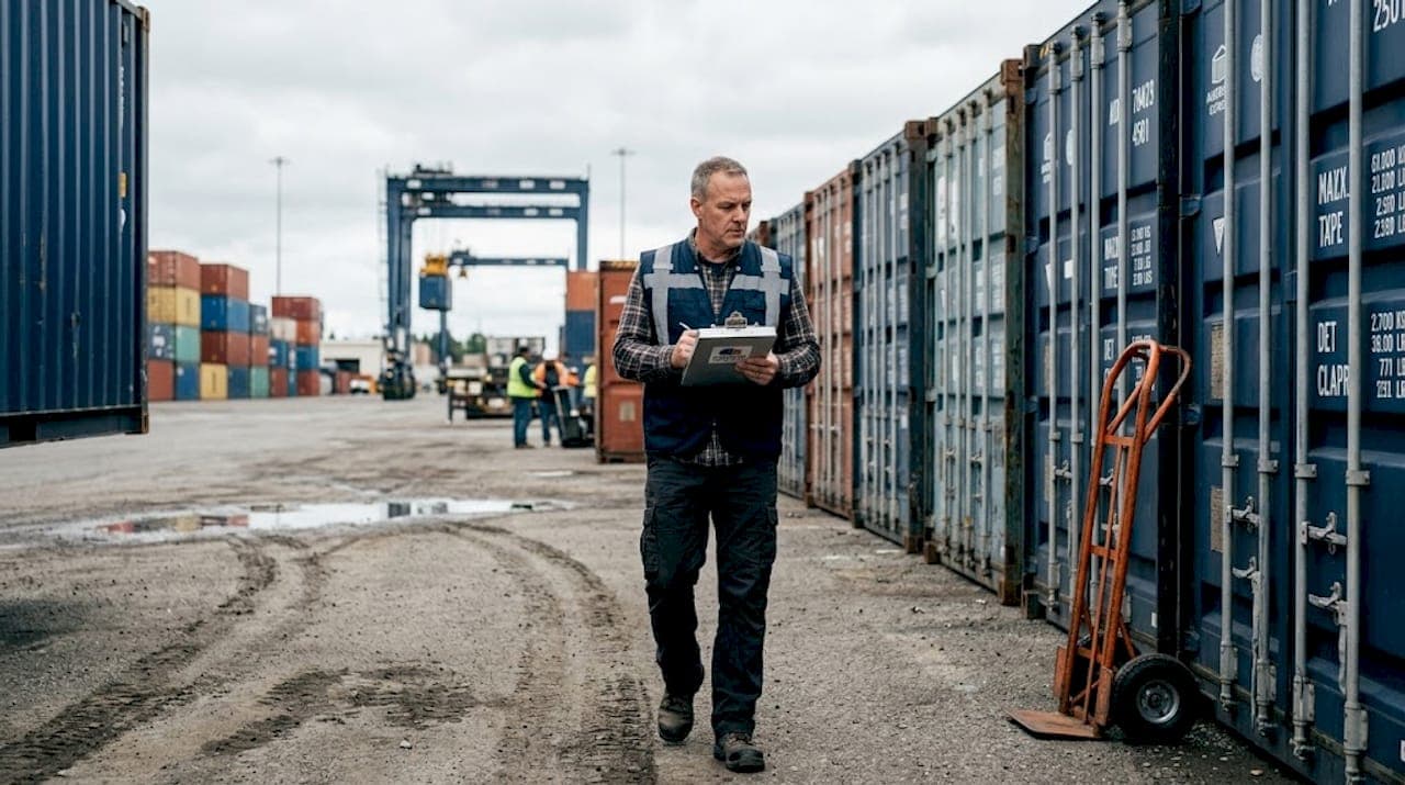 How to Choose Container Size for Storage and Shipping