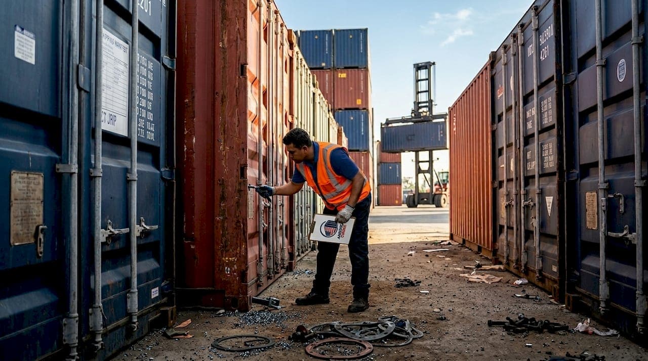 What Is the Lifespan of a Container? A Durability Guide